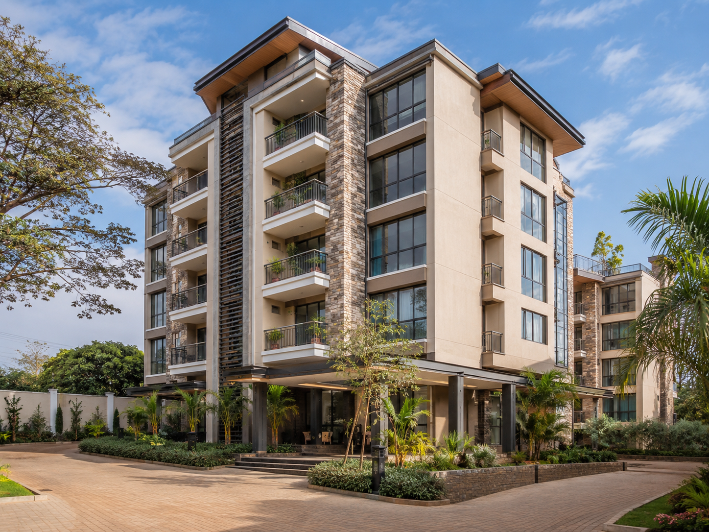 Apartment uploaded cover